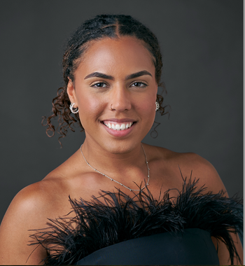 Portrait of Kaelin Simmons, REALTOR